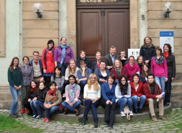 Study Abroad Reviews for University of Bamberg: Bamberg - Direct Enrollment & Exchange