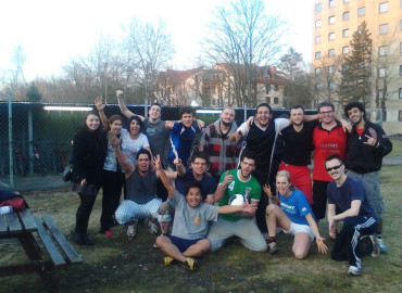 Study Abroad Reviews for Justus-Liebig-Universitat Gießen: Giessen - Direct Enrollment & Exchange