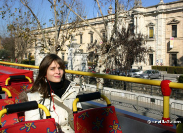 Study Abroad Reviews for University of Seville / Universidad de Sevilla: Seville - Direct Enrollment & Exchange