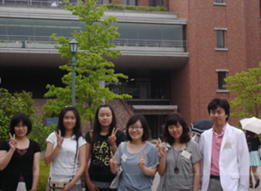 Study Abroad Reviews for Seoul Women's University: Bahrom International Program / BIP Summer Program