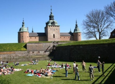 Study Abroad Reviews for Linnaeus University -  Kalmar: Kalmar - Direct Enrollment & Exchange
