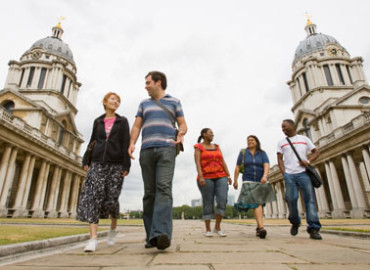 Study Abroad Reviews for University of Greenwich: London - Direct Enrollment & Exchange