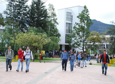 Study Abroad Reviews for Universidad Nacional de Colombia: Bogota - Direct Enrollment & Exchange