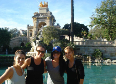 Study Abroad Reviews for Global Experiences: Internships in Barcelona, Spain
