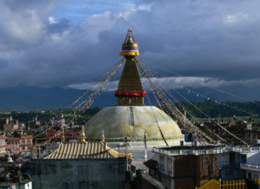Study Abroad Reviews for Rangjung Yeshe Institute: Nepal - Center for Buddhist Studies Summer Program