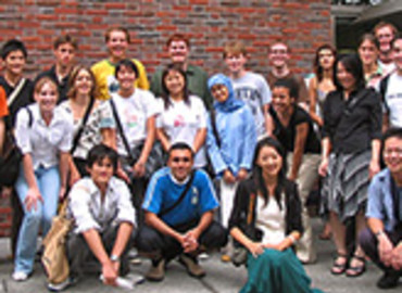 Study Abroad Reviews for Rikkyo University: Tokyo - Direct Enrollment & Exchange