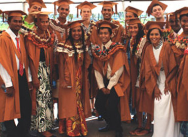 Study Abroad Reviews for University of the South Pacific - Laucala: Suva - Direct Enrollment & Exchange