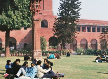 Study Abroad Reviews for St. Stephen's College: New Delhi - Direct Enrollment & Exchange