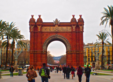 Study Abroad Reviews for Institute for American Universities (IAU): Summer in Barcelona, Spain