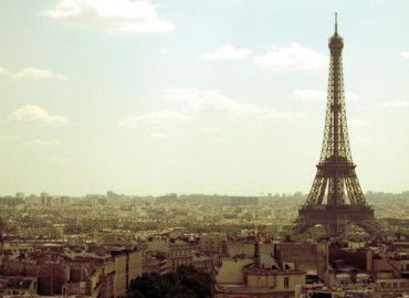 Study Abroad Reviews for Columbia University, GSAPP: Traveling - The Shape of Two Cities: New York/Paris Certificate