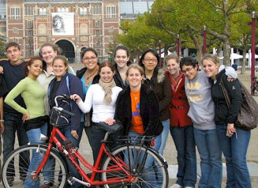 Study Abroad Reviews for CUNY - College of Staten Island / CCIS: Denmark -  Summer Program with Danish Institute for Study Abroad / DIS