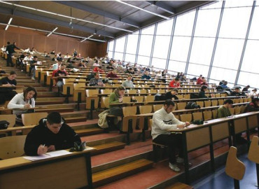 Study Abroad Reviews for University of Paris 13: Paris - Direct Enrollment & Exchange