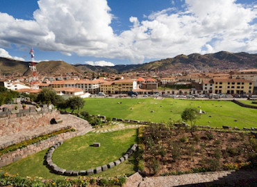 Study Abroad Reviews for College Consortium for International Studies (CCIS): Cusco - Universidad San Ignacio de Loyola