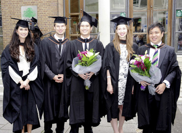 Study Abroad Reviews for SOAS, University of London: London - Summer School