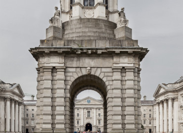 Study Abroad Reviews for FIE (Foundation for International Education): Dublin - Semester/Year with Trinity College Dublin
