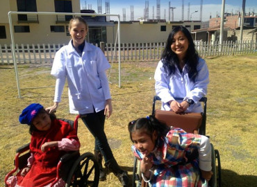 Study Abroad Reviews for ECELA: Cusco - Spanish & Medicine Summer Program
