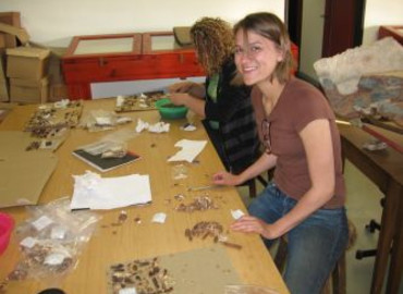 Study Abroad Reviews for University of Wisconsin - Madison: South Africa, Swartkrans UW Archaeology Field School