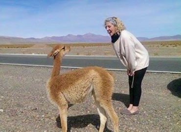 Study Abroad Reviews for Eastern Illinois University (EIU): Cordoba - Summer in Argentina