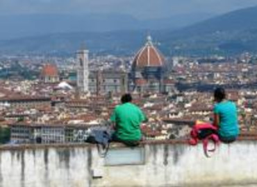 Study Abroad Reviews for GEO: Florence - Study Abroad Programs in Florence