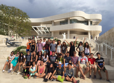Study Abroad Reviews for Oxbridge Academic Programs: Los Angeles - Oxbridge at UCLA