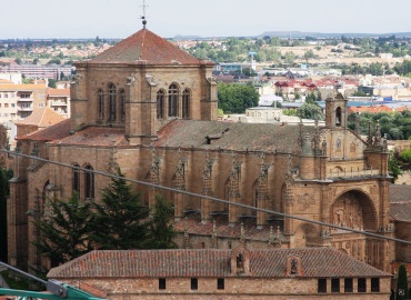 Study Abroad Reviews for Oxbridge Academic Programs: Salamanca - Oxbridge in Salamanca