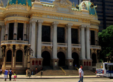 Study Abroad Reviews for CIEE: Rio de Janeiro - Language & Culture