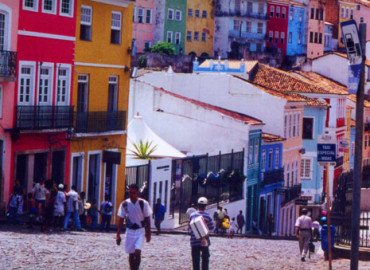 Study Abroad Reviews for CIEE: Salvador - Winter Intensive Language & Culture