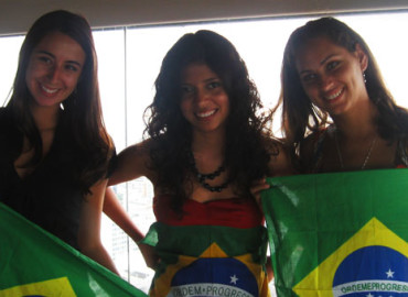Study Abroad Reviews for CIEE: Sao Paulo - Winter Intensive Language & Culture