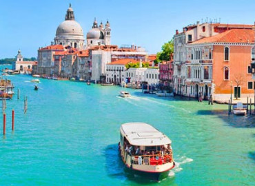 Study Abroad Reviews for CETUSA - High School Study Abroad in Italy