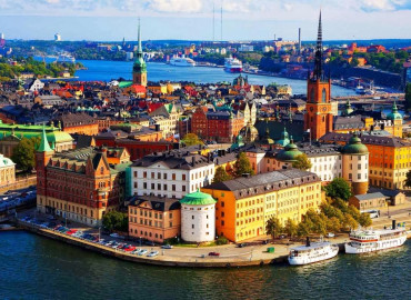 Study Abroad Reviews for CETUSA - High School Study Abroad in Sweden