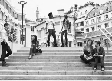 Study Abroad Reviews for ESCE - International Business School: Paris - Visiting Students Program / Direct Enrollment & Exchange