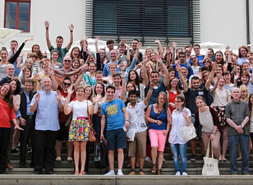 Study Abroad Reviews for Graz International Summer School Seggau
