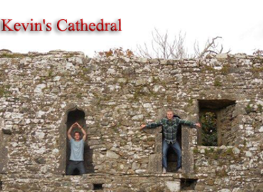 Study Abroad Reviews for KEI Abroad in Dublin, Ireland