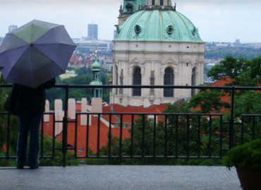 Study Abroad Reviews for CIEE: Prague - Central European Studies