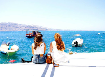 Study Abroad Reviews for CISabroad (Center for International Studies): Athens - Summer in Greece