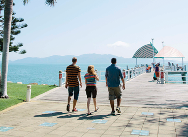 Study Abroad Reviews for CISabroad (Center for International Studies): Townsville - Semester in Tropical North Queensland