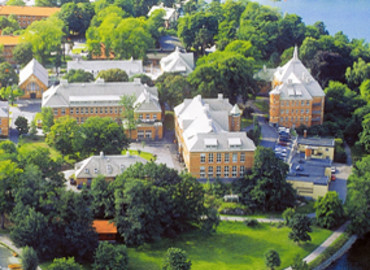 Study Abroad Reviews for Stockholm Business School: Stockholm - Stockholm Business School Summer Programme 