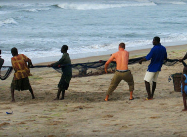 Study Abroad Reviews for CIEE: Legon - Summer Ghanaian Studies