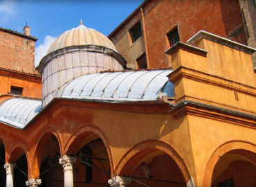 Study Abroad Reviews for CIEE: Ferrara -  Language + Culture
