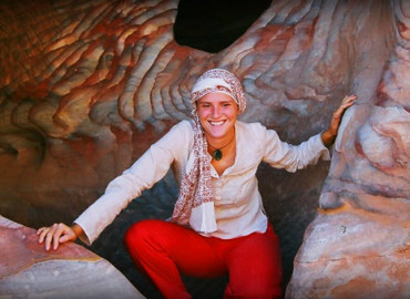 Study Abroad Reviews for CIEE: Amman - Arabic Language