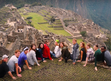 Study Abroad Reviews for CIEE: Lima - Liberal Arts