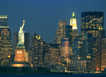 Study Abroad Reviews for CIEE: New York - Summer Global Internship