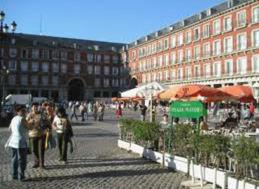 Study Abroad Reviews for University of New Mexico, School of Law: Madrid - Madrid Summer Law Institute