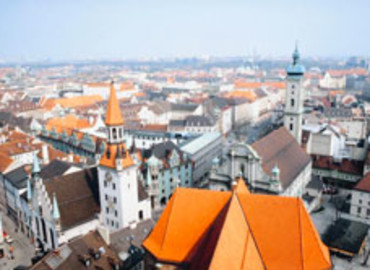 Study Abroad Reviews for Santa Clara University School of Law: Munich - Summer Abroad in Munich, Germany