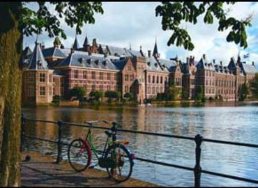 Study Abroad Reviews for Santa Clara University School of Law: The Hague - Summer Abroad in The Hague, Netherlands