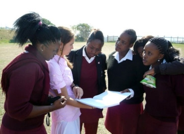 Study Abroad Reviews for SIT Study Abroad: South Africa: Education and Social Change (Summer)