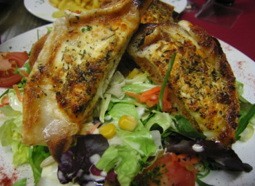 Study Abroad Reviews for SIT Study Abroad: Switzerland - Food Security and Nutrition (Summer)