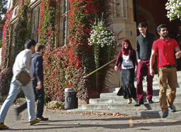 Study Abroad Reviews for University of Sheffield: Sheffield - Direct Enrollment & Exchange