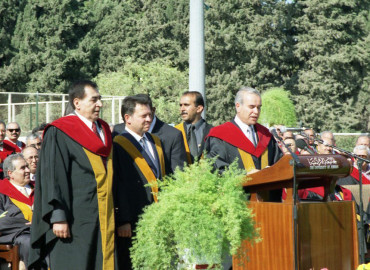 Study Abroad Reviews for University of Jordan: Amman - Direct Enrollment & Exchange