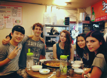 Study Abroad Reviews for Seoul National University of Science and Technology: Seoul - Direct Enrollment & Exchange